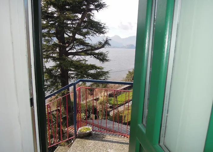 Una Finestra Sul Lago 리에르나