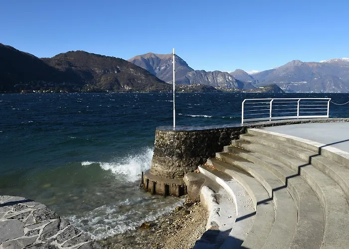 Una Finestra Sul Lago 리에르나