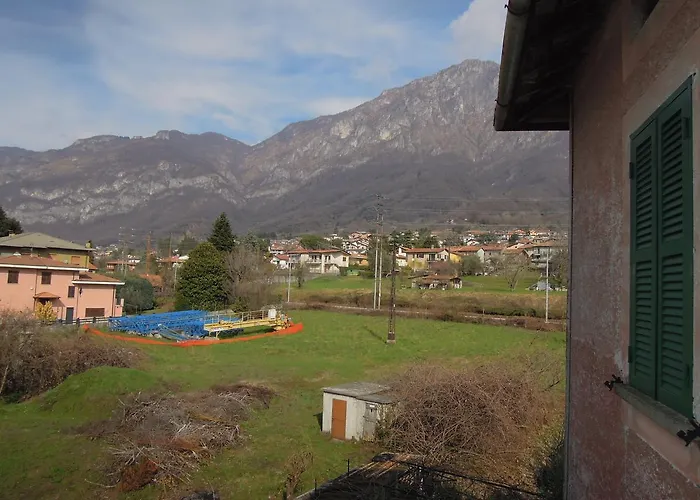 Una Finestra Sul Lago 리에르나