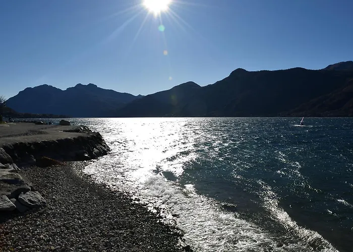 Una Finestra Sul Lago 리에르나