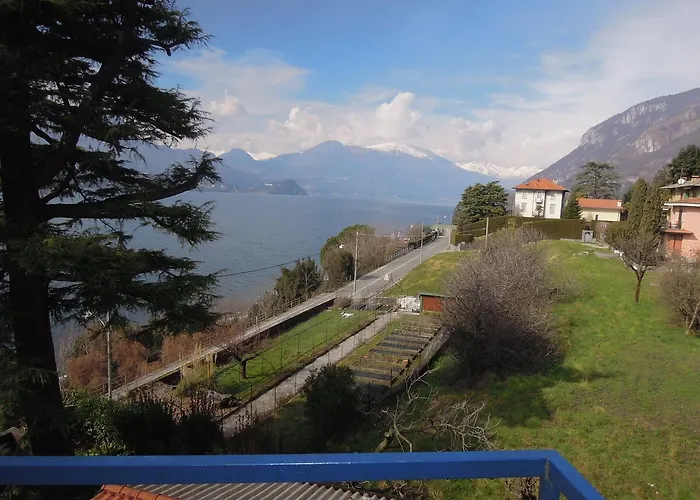 Una Finestra Sul Lago 리에르나